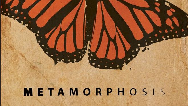 Metamorphosis Anthology Now Available for Pre-order